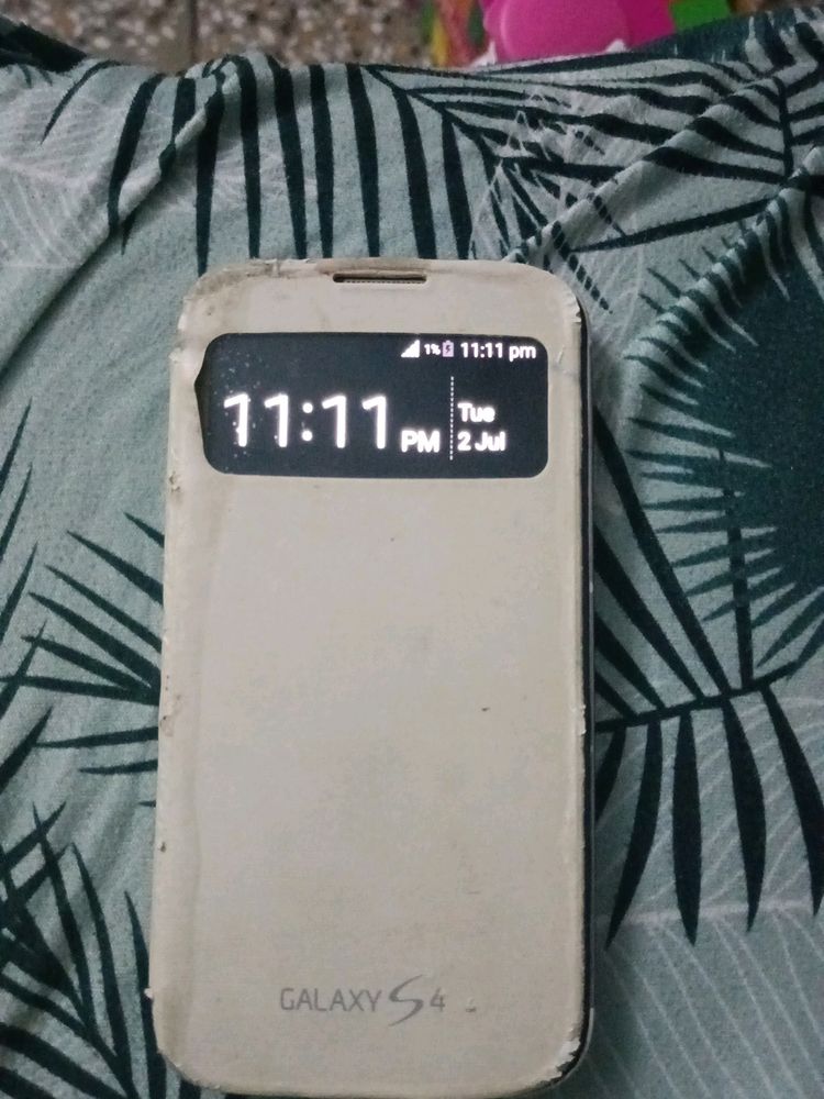 Samsung Galaxy S4