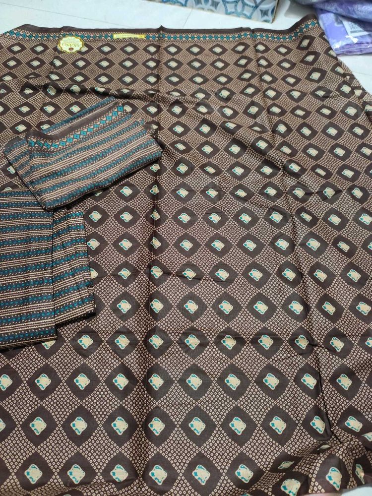 Branded Cotton Suit Sale