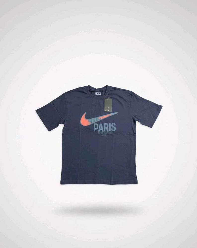 Nike Paris T-Shirt