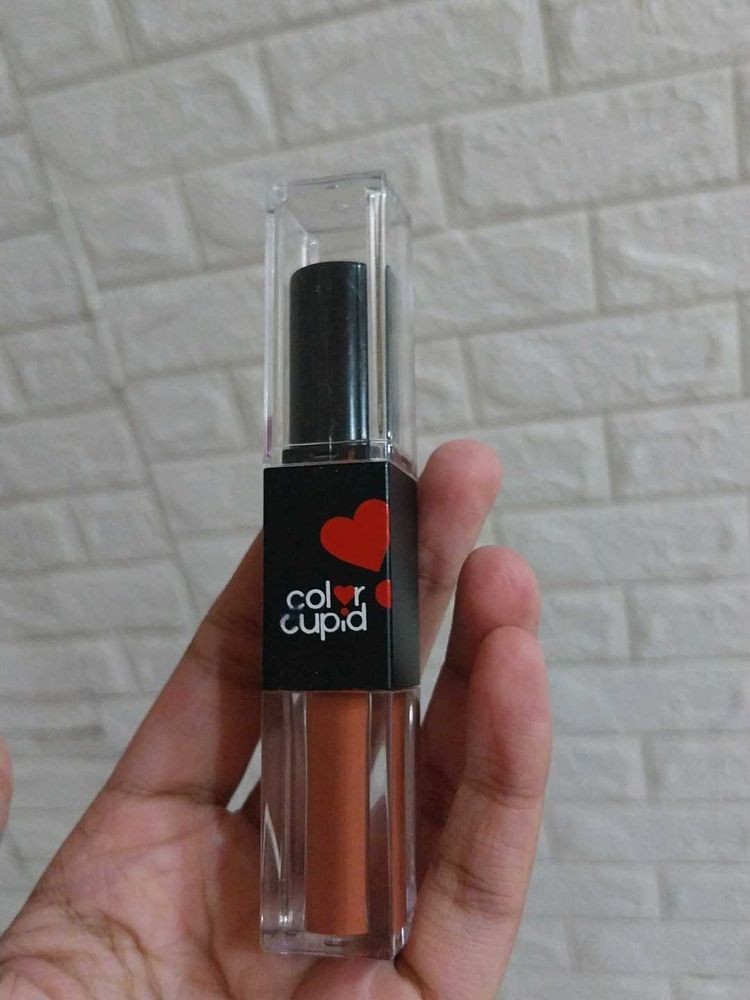 Color Cupid 2-in-1 Lip Duo