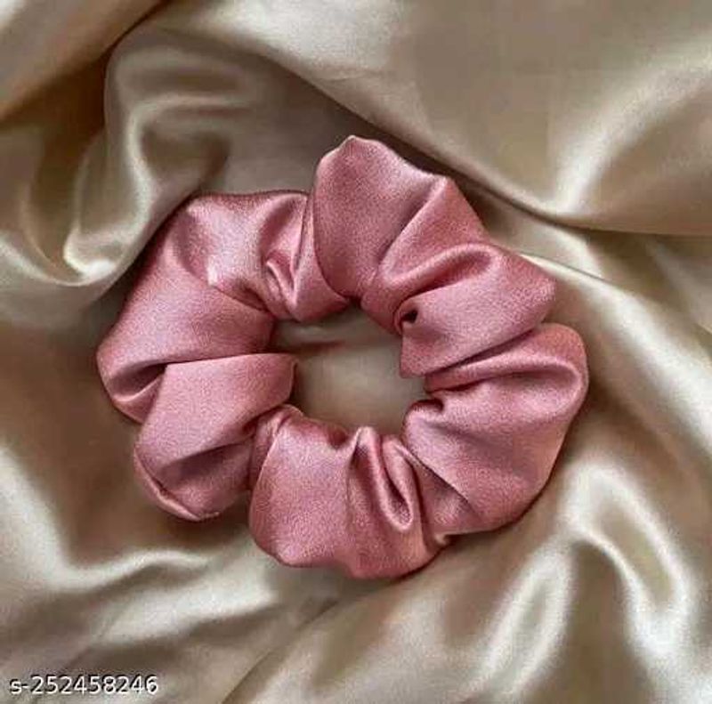 I Will Make Scrunchies... Hand Made