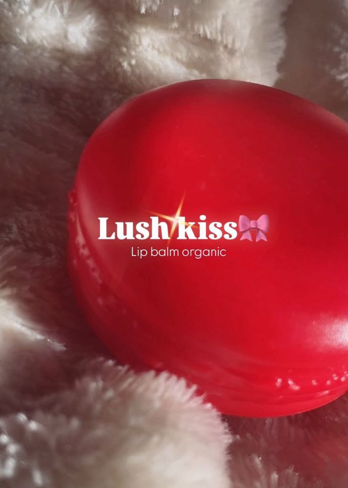 Sanrio Lip Balm