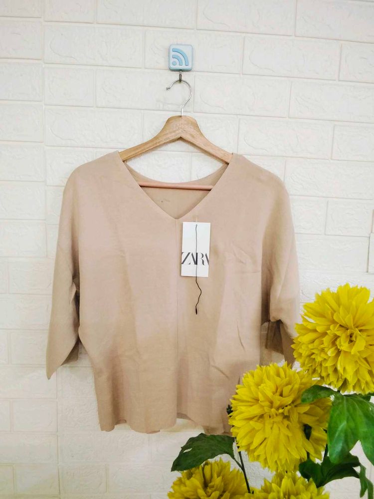 Korean Baggy Tops