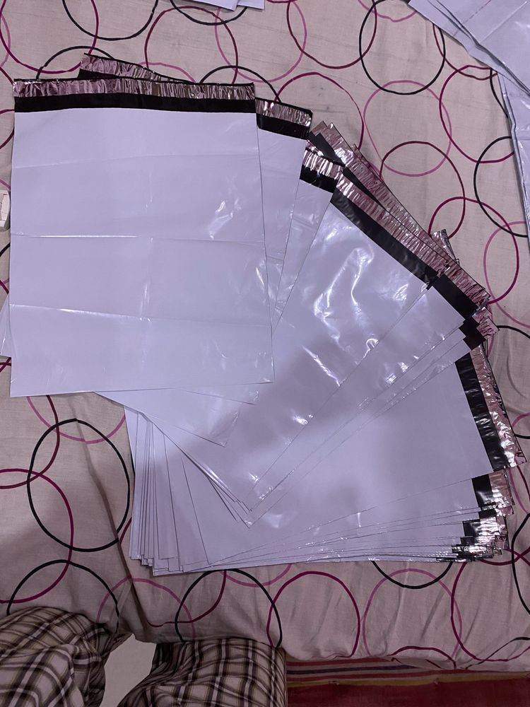 Shipping Bags 12*14 Inch 15Bags