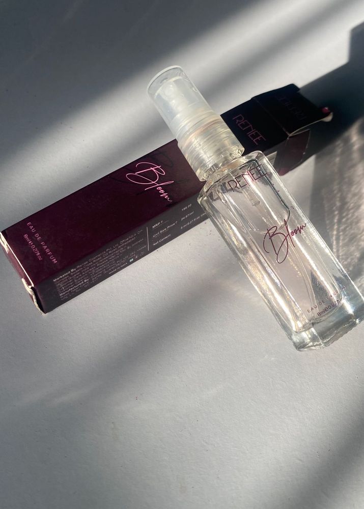 Renee Bloom Perfume