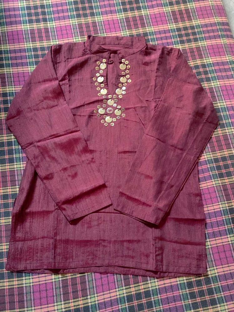 Kurti