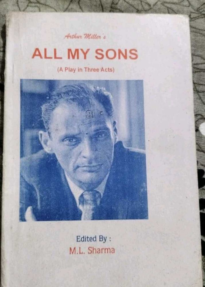 All My Sons