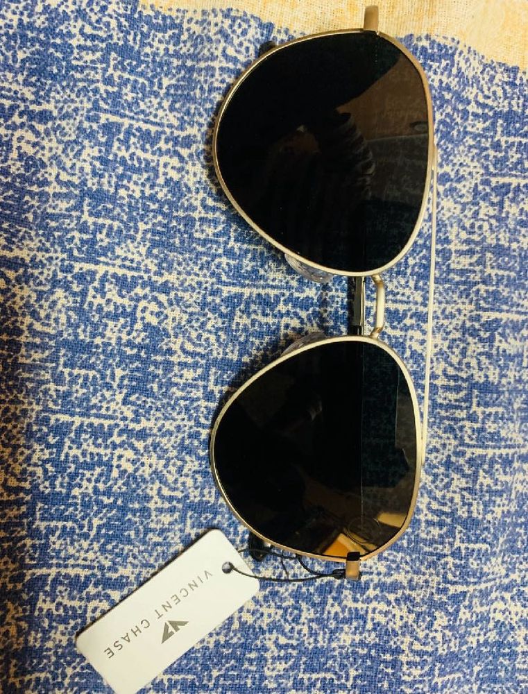 Combo Vincent Chase Aviator Sunglasses