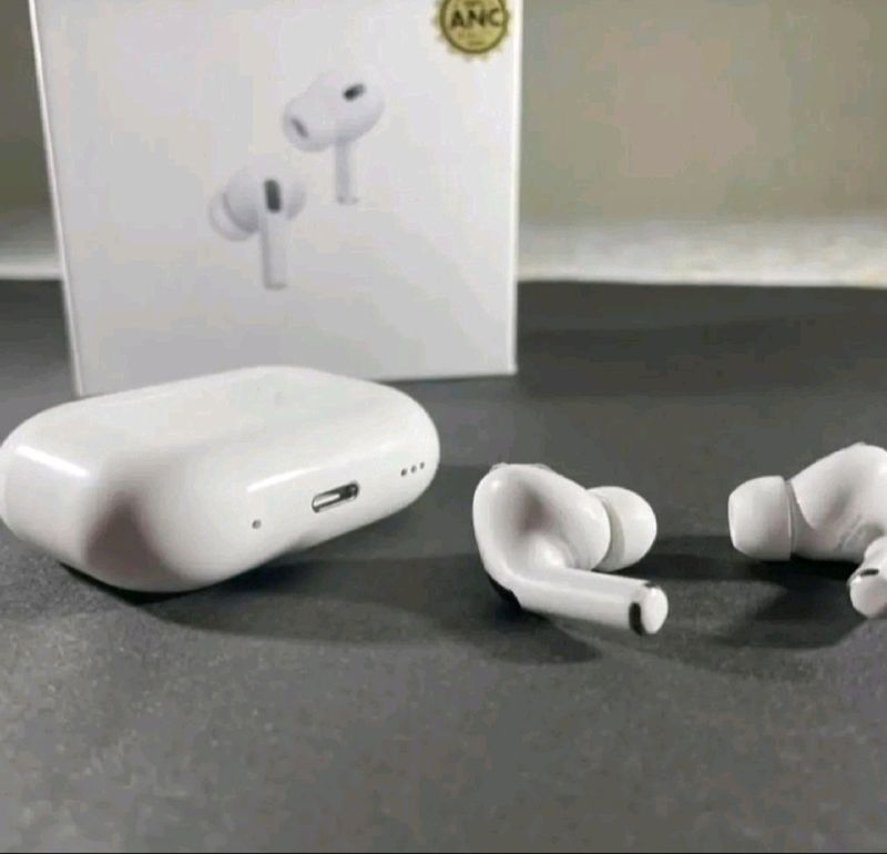 Airpod pro 2nd gen