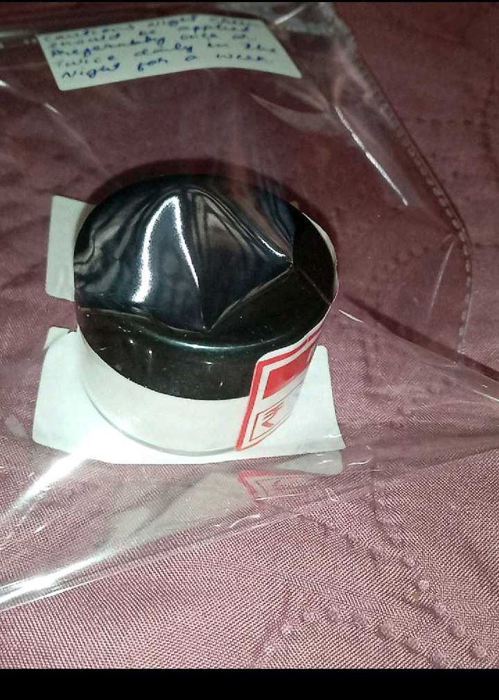 Magical night Cream