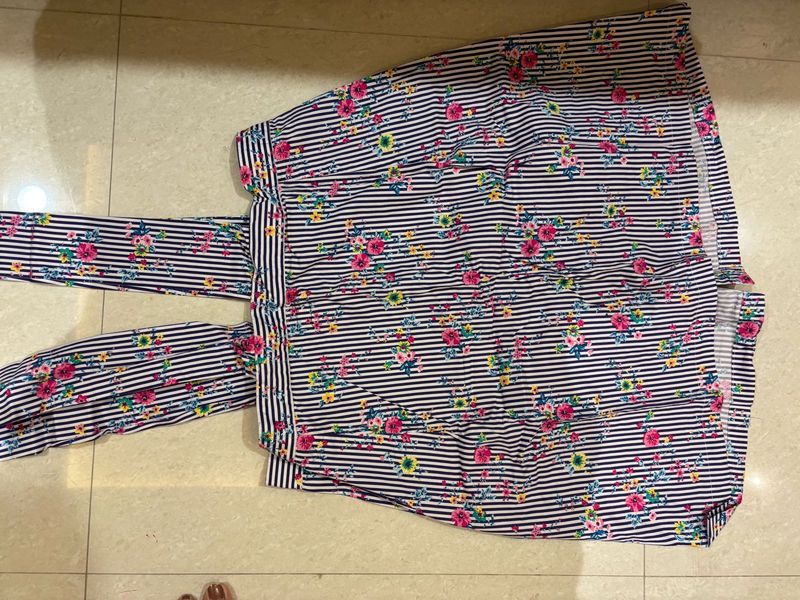 Tunic Dress