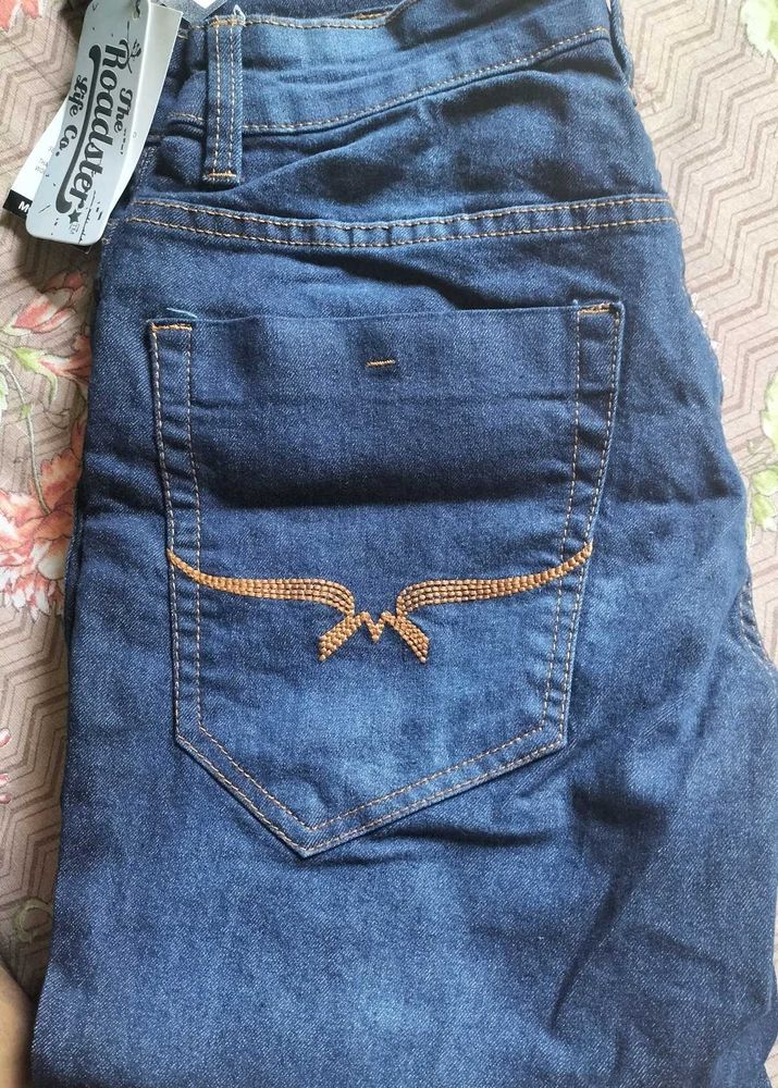 Roadster Jeans