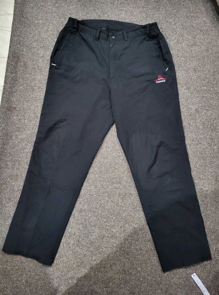 Champion Black Pants