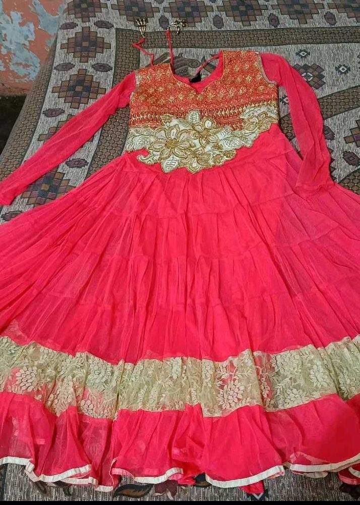 🥰Anarkali Kurti🥰