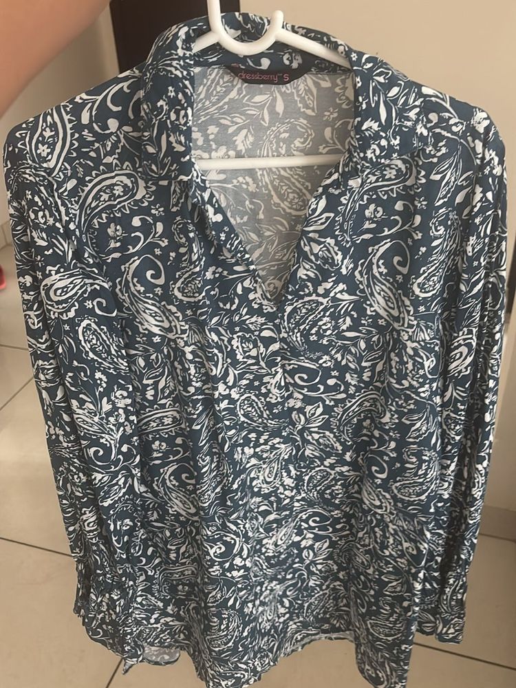 Short Kurta