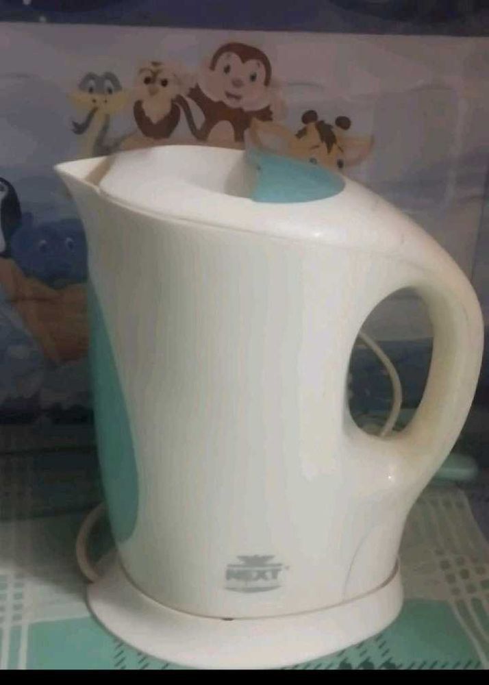 NEXT Electric Kettle
