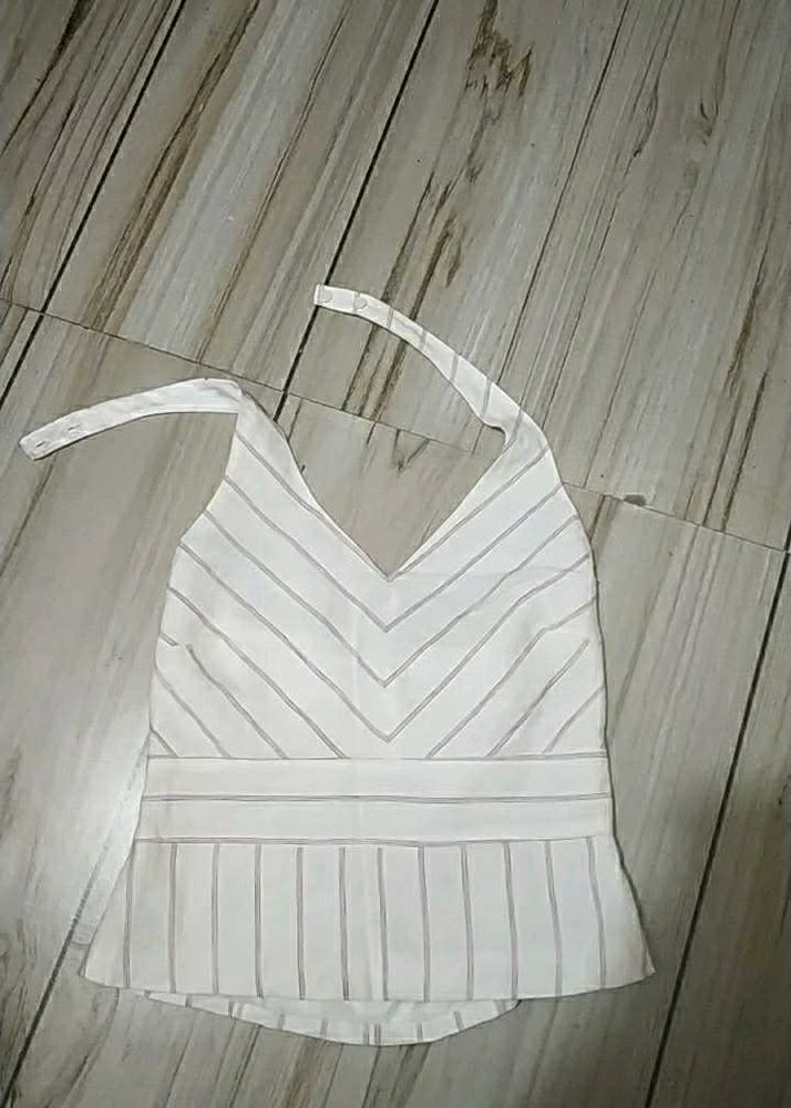 Fitted Top