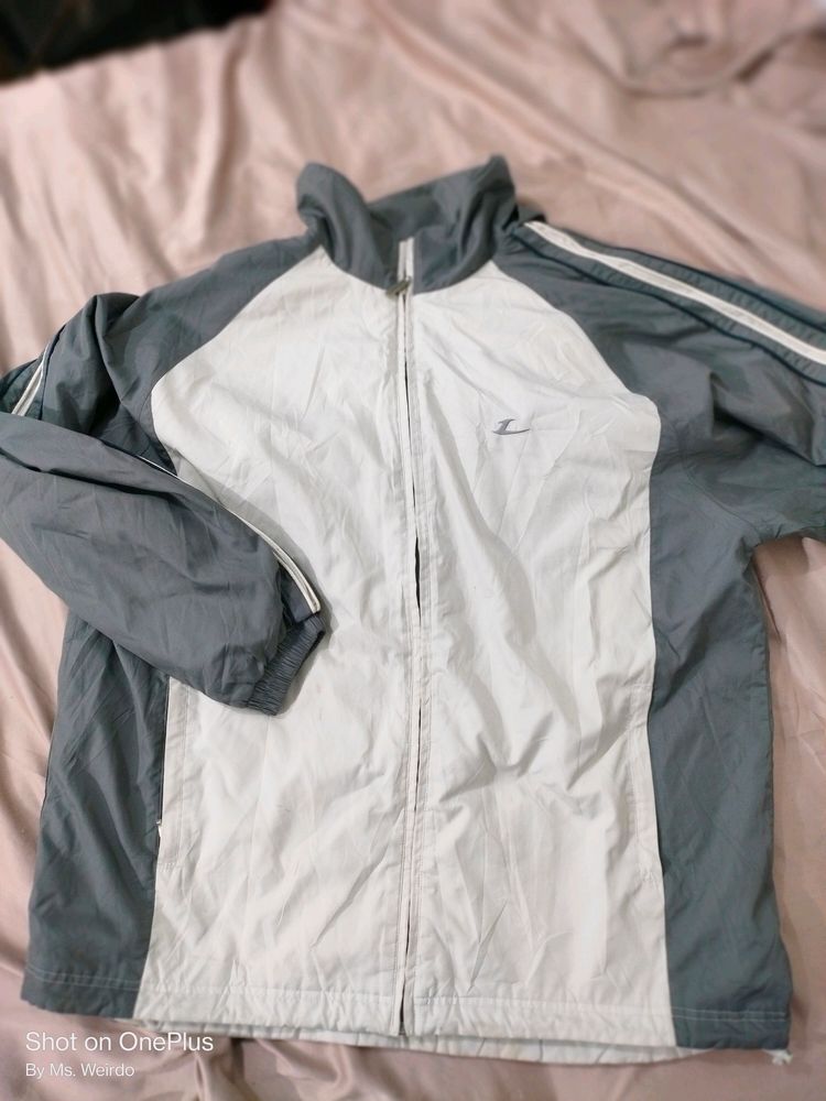Lecaf Light Weight Jacket