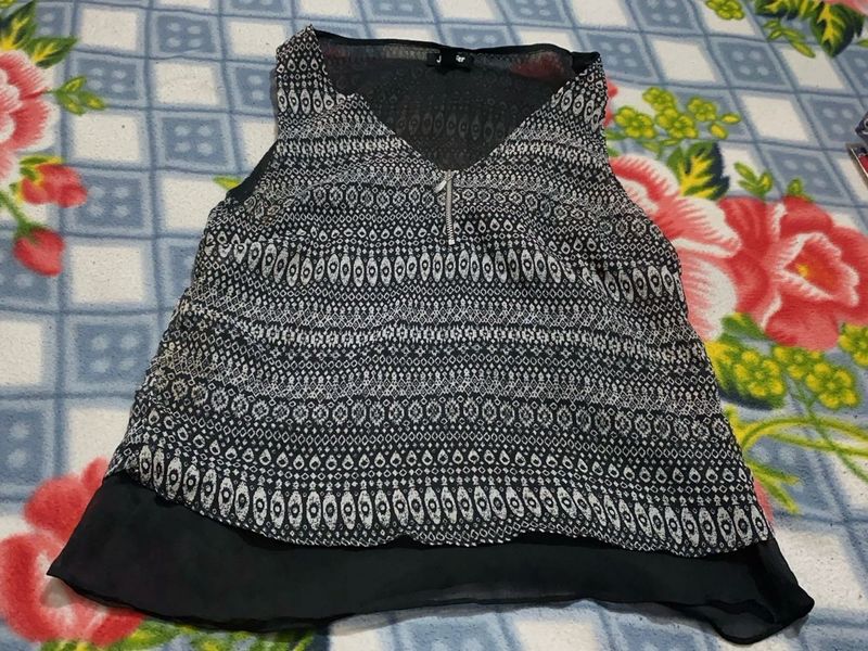 Black Top