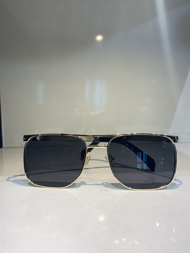 David Backham Premium Sunglasses