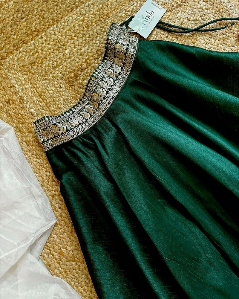 Beautiful Customised Lehenga