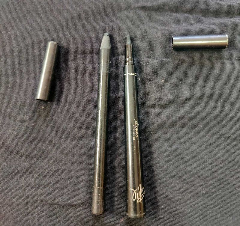Combo Of Kajal / Liner
