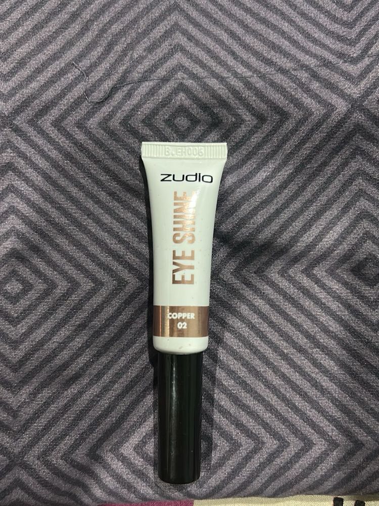 Zudio Eye Shine