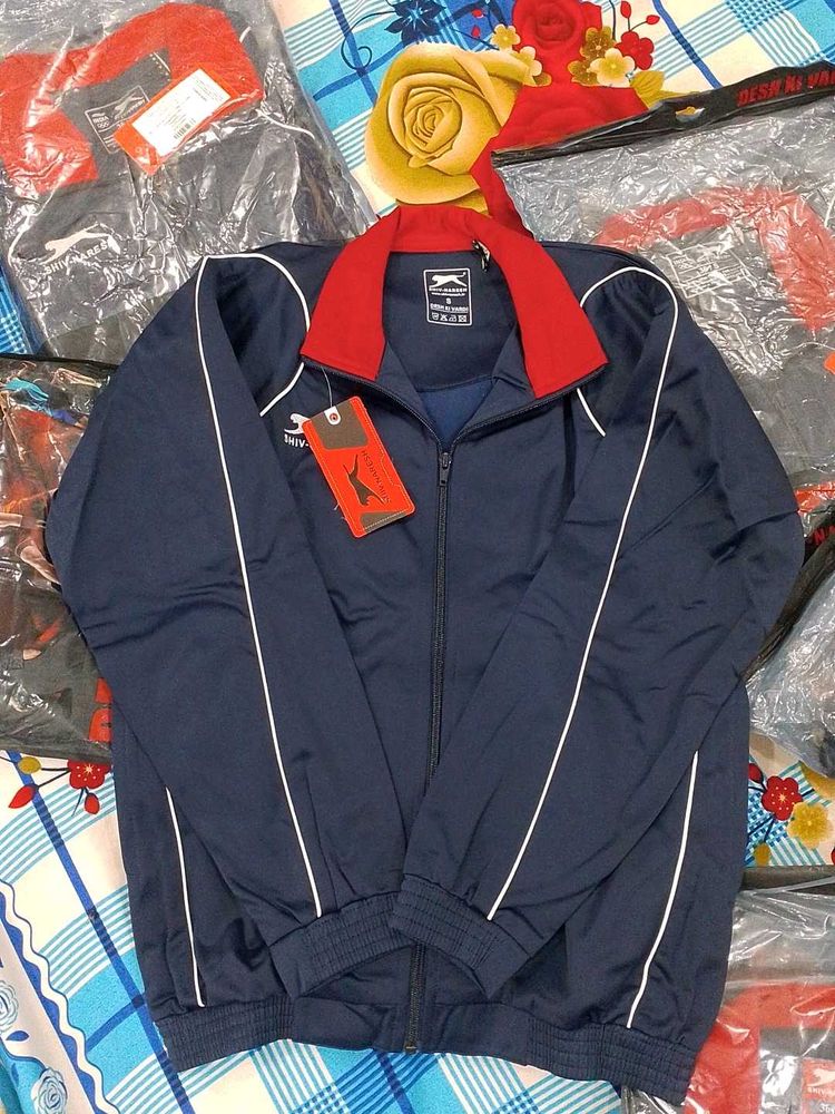 Shiv Naresh tracksuit Jacket 😎