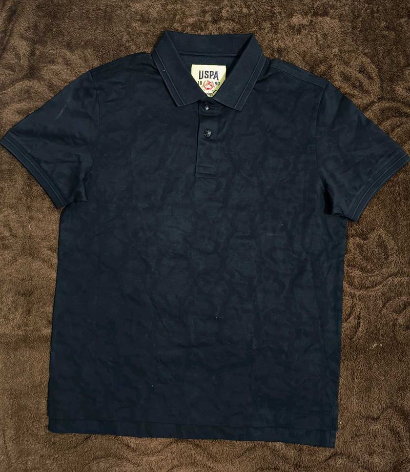 U S Polo Tee