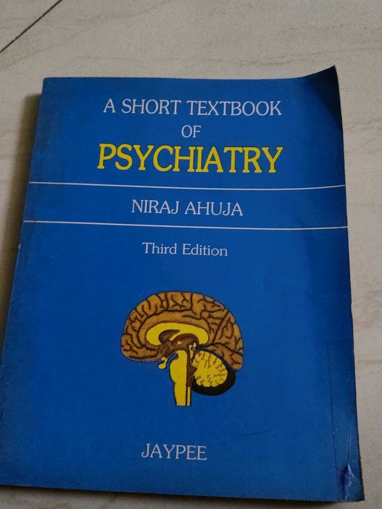 🛑Learn Less Score High Psychiatry - Niraj Ahuj