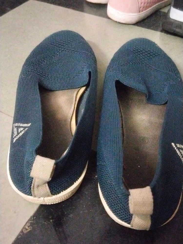 Bellies Uk 6 . Indian Size -38