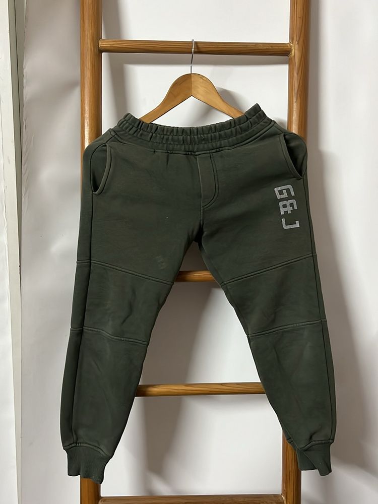 Kids Sweat Pants From Gina And Johnny