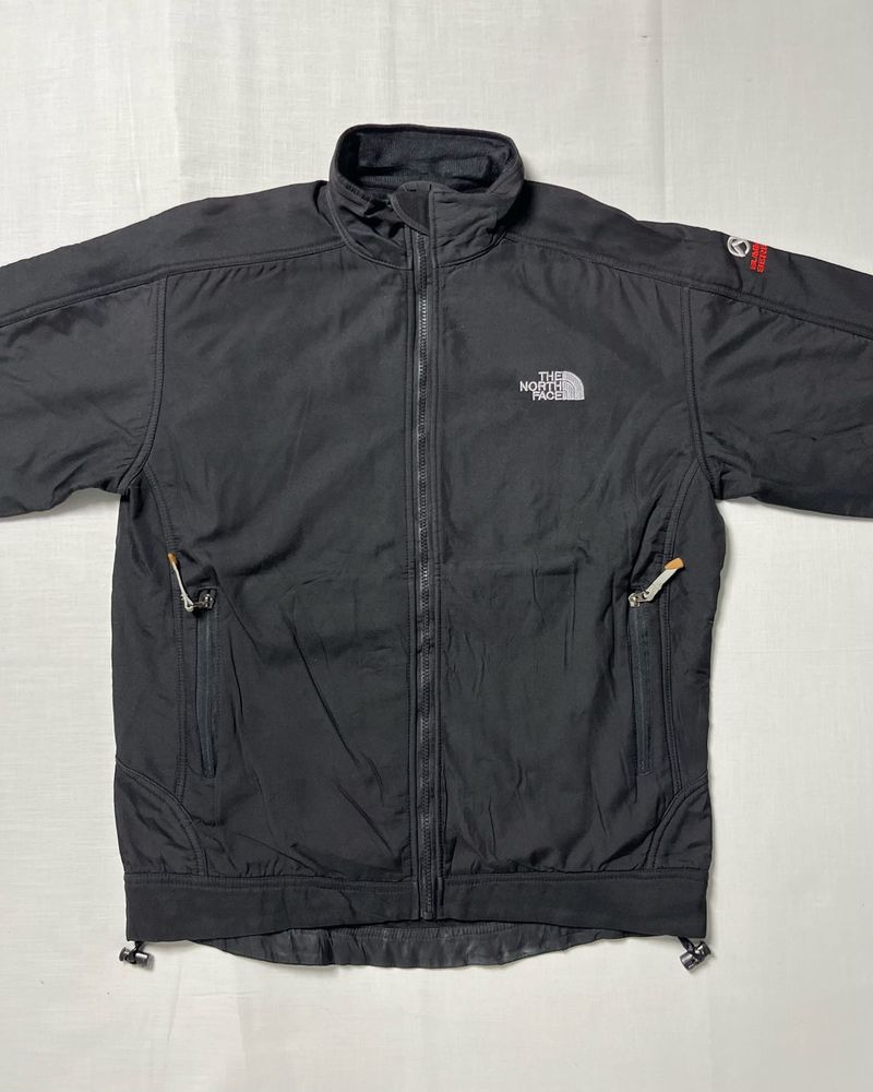 The North Face Black Jacket