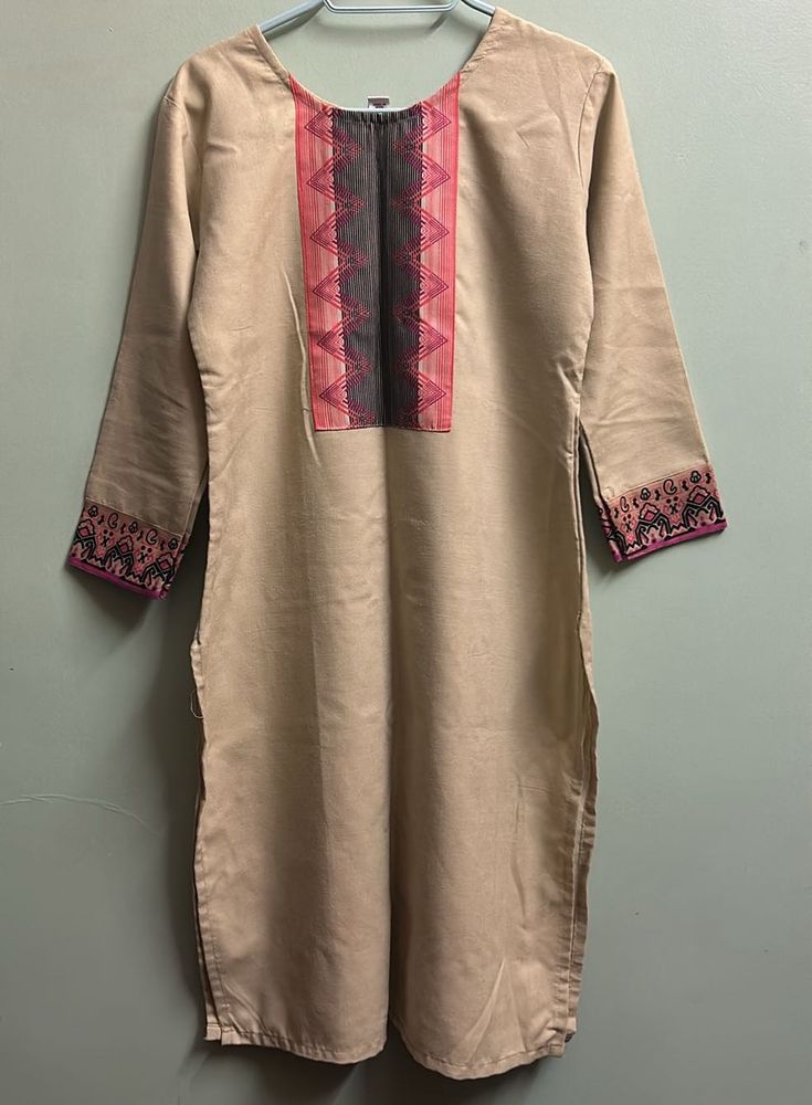 Elegant Ethnic Kurta