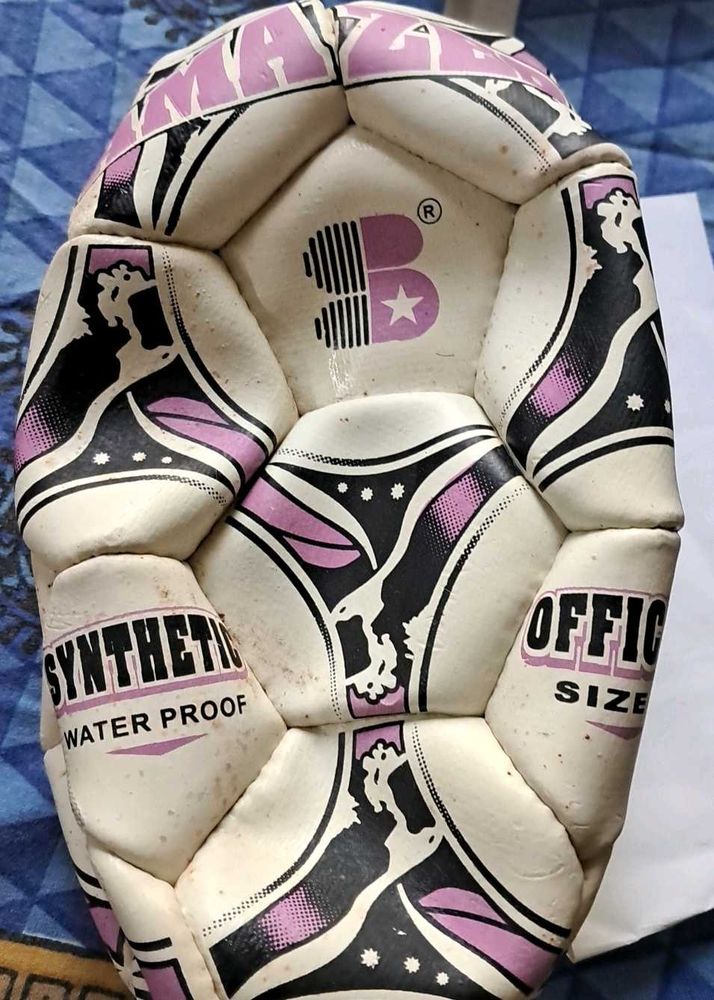 Amazer Football