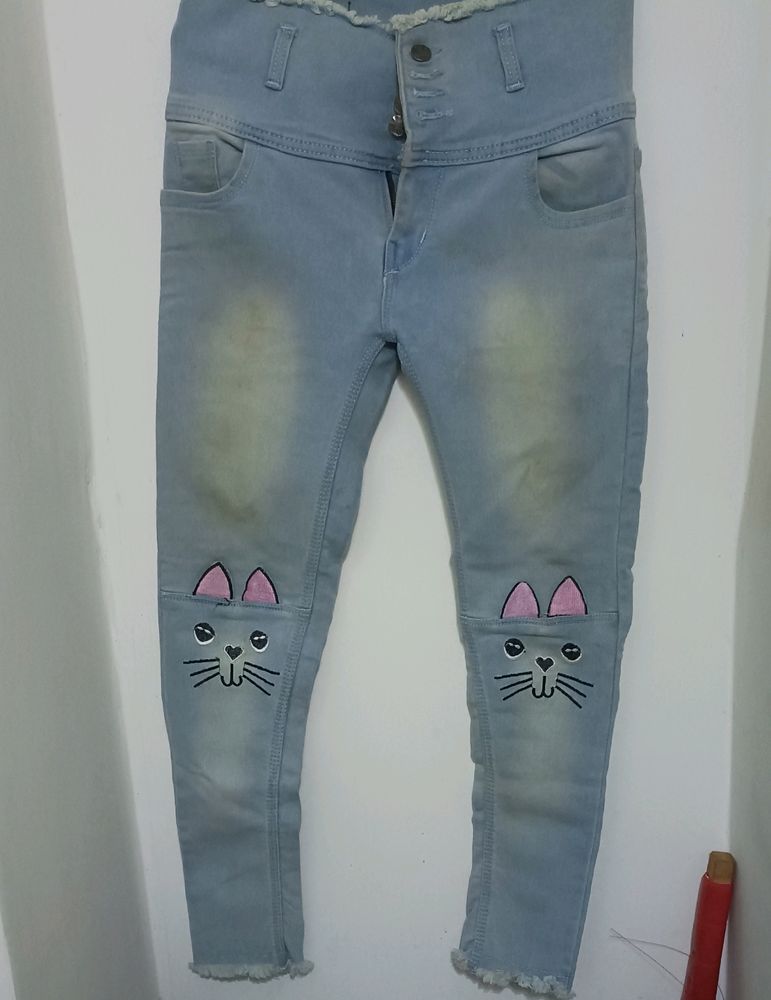 👖 New Cute Jeans 😍