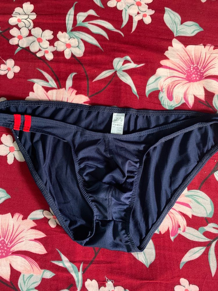 Orignal Xll Benad  Thonges  Briefs