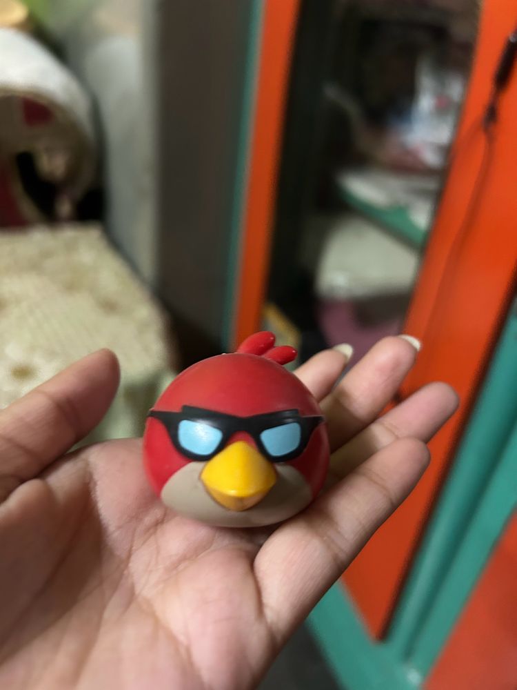 Angry bird 🐦 🥳🥳🥳