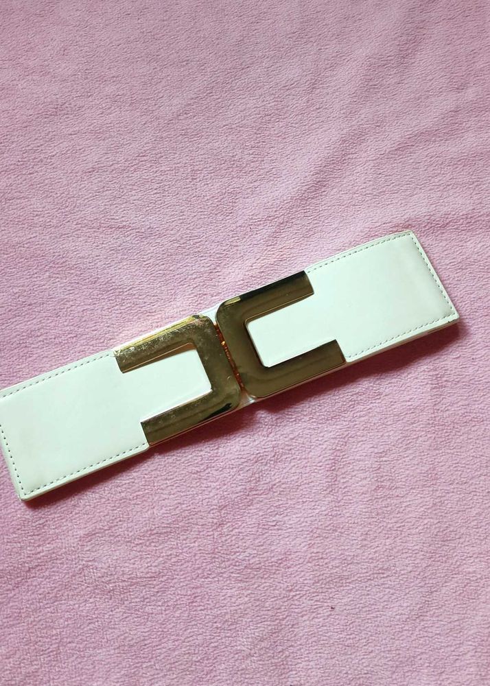 White Belt