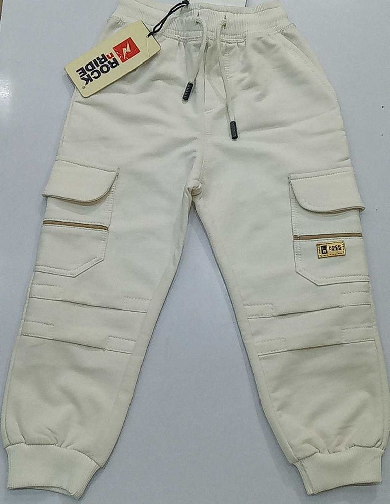Trouser Pant