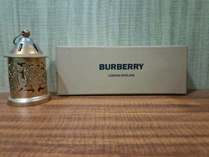 Burberry Soap 🧼🫧