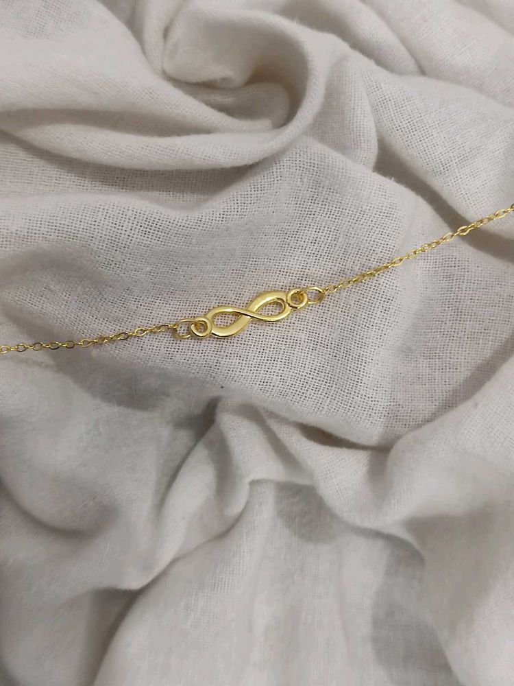 Eternal Glow Bracelet/Anklet ♾️✨