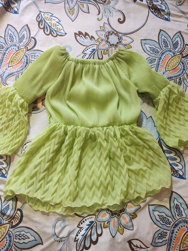 Top For Women
