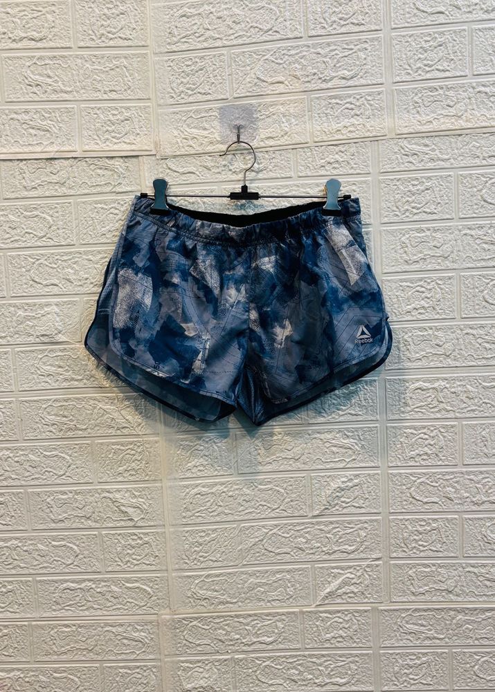 🇮🇹 Reebok Imported Shorts