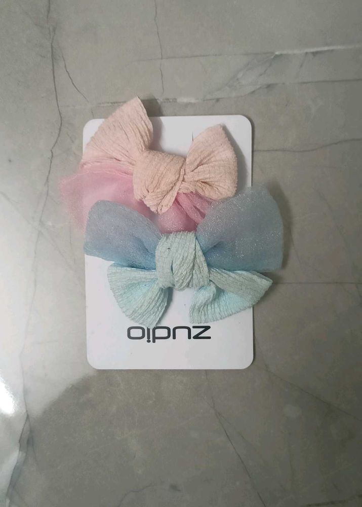 cute hair clips
