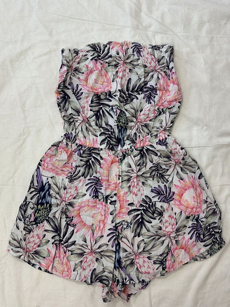 H&amp;M Dress New Condition
