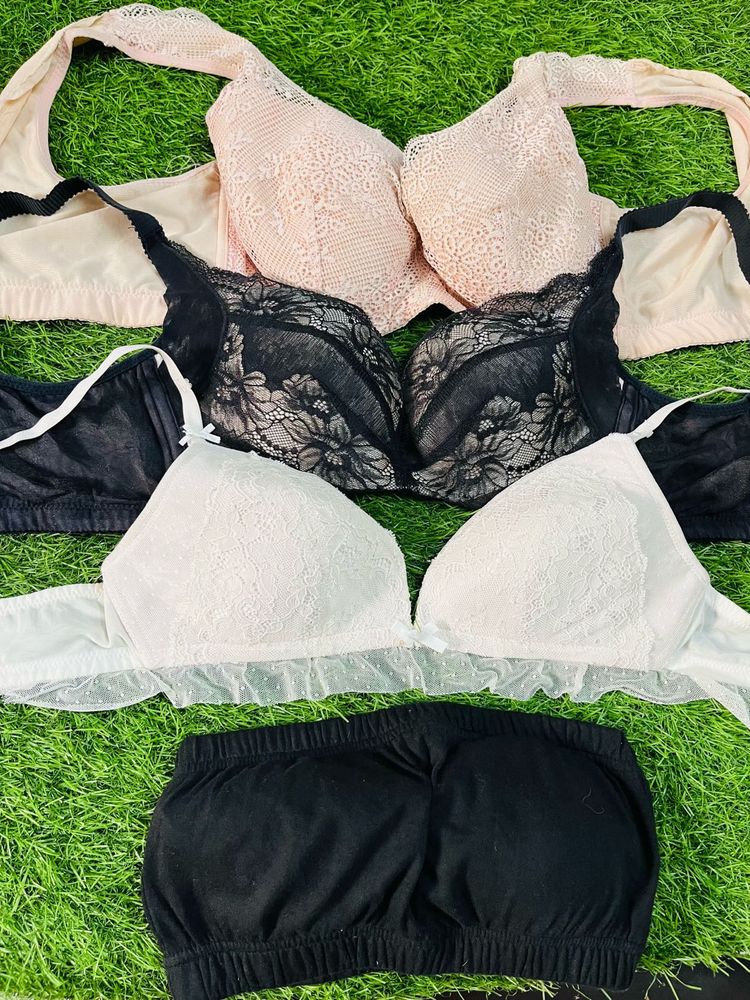 32 Size