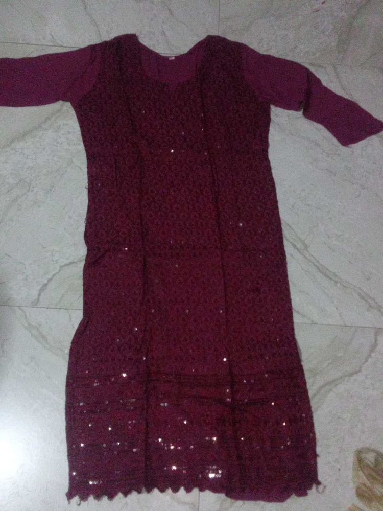 Beautiful Kurta