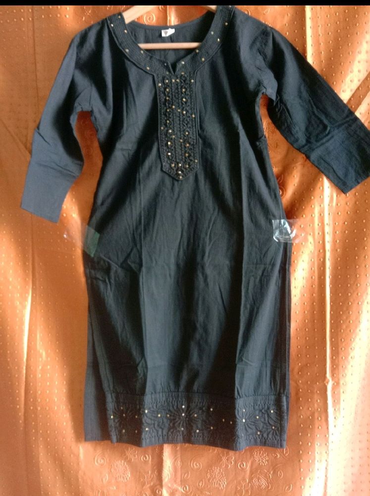 4 Combo Kurti