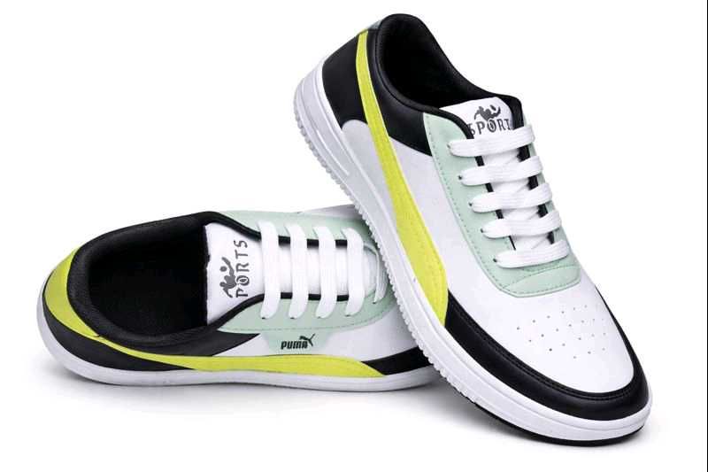 Stylish Sneakers Shoes